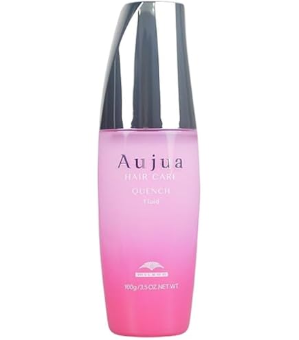 オージュア　クエンチ　 トリートメント&セラム オージュア / クエンチ セラムの公式商品情報｜美容・化粧品情報は